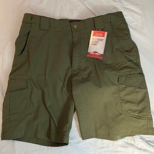 Tru Spec 24-7 Series Ascent Cargo Short - size 40